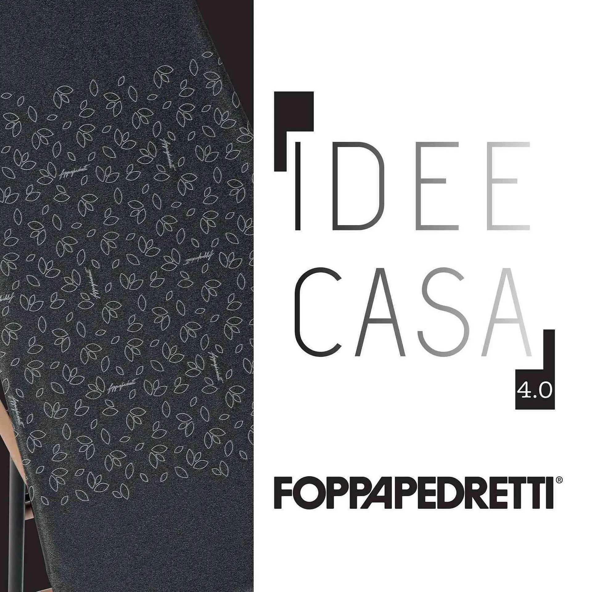 Volantino Foppapedretti da 24 gennaio a 24 gennaio di 2024 - Pagina del volantino