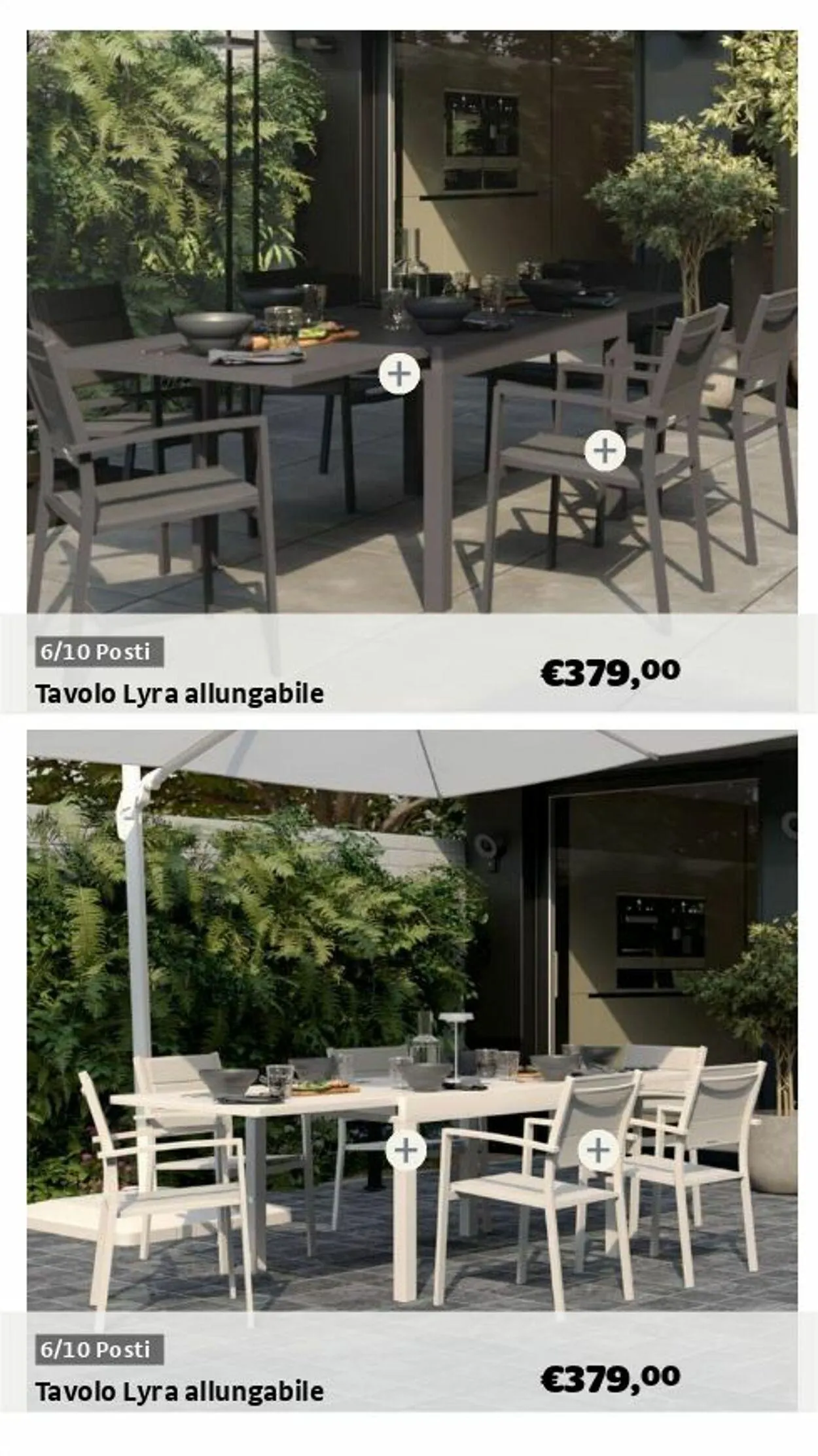 Bricocenter Volantino attuale da 19 maggio a 2 giugno di 2025 - Pagina del volantino 55