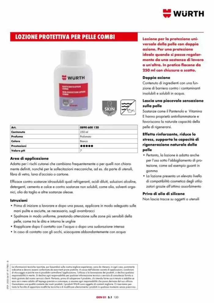 Catalogo generale da 29 aprile a 31 dicembre di 2025 - Pagina del volantino 383