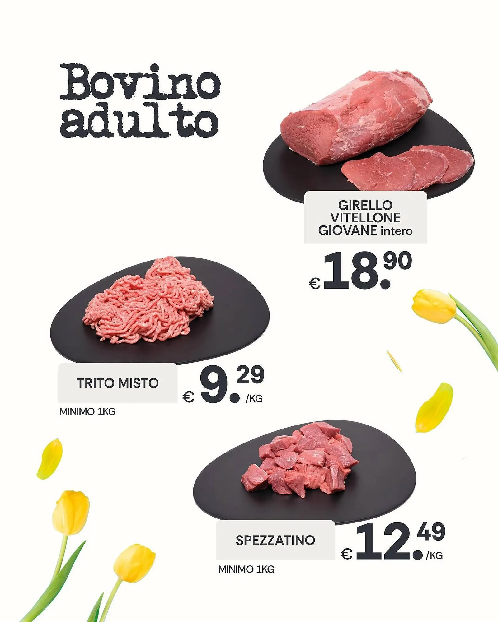 Volantino Centro Carne da 6 marzo a 8 aprile di 2026 - Pagina del volantino 5