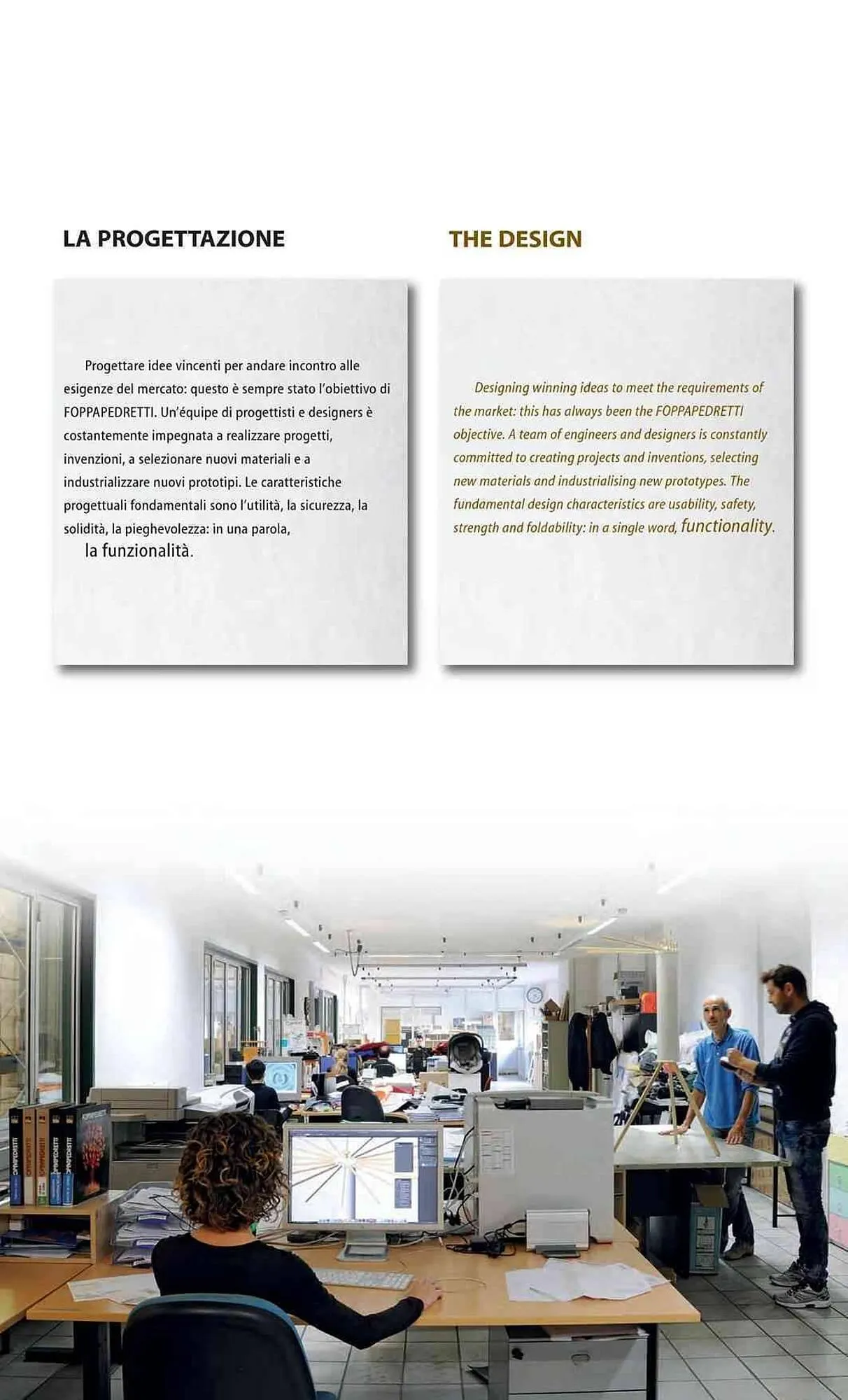 Volantino Foppapedretti da 26 gennaio a 31 dicembre di 2026 - Pagina del volantino 20