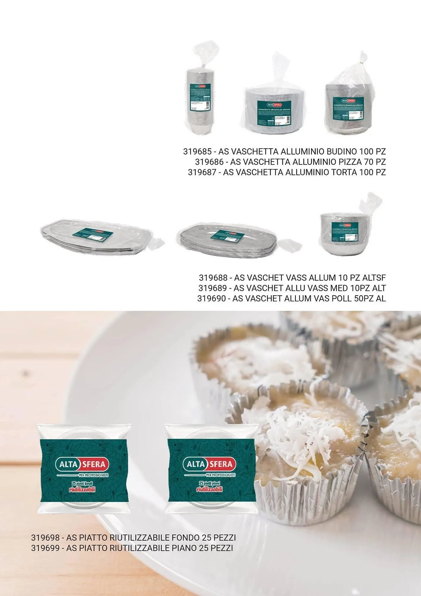 Volantino Centro Cash da 11 novembre a 31 dicembre di 2025 - Pagina del volantino 71