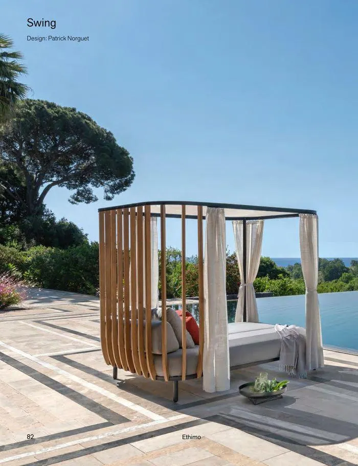 Outdoor decor collections 2024 da 1 febbraio a 30 giugno di 2024 - Pagina del volantino 84