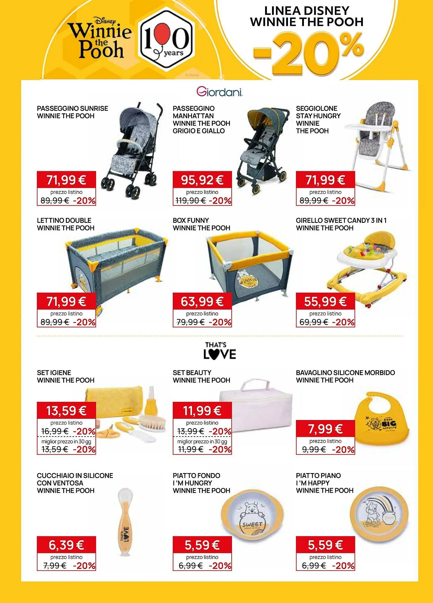 Volantino Prenatal da 12 marzo a 29 marzo di 2026 - Pagina del volantino 5