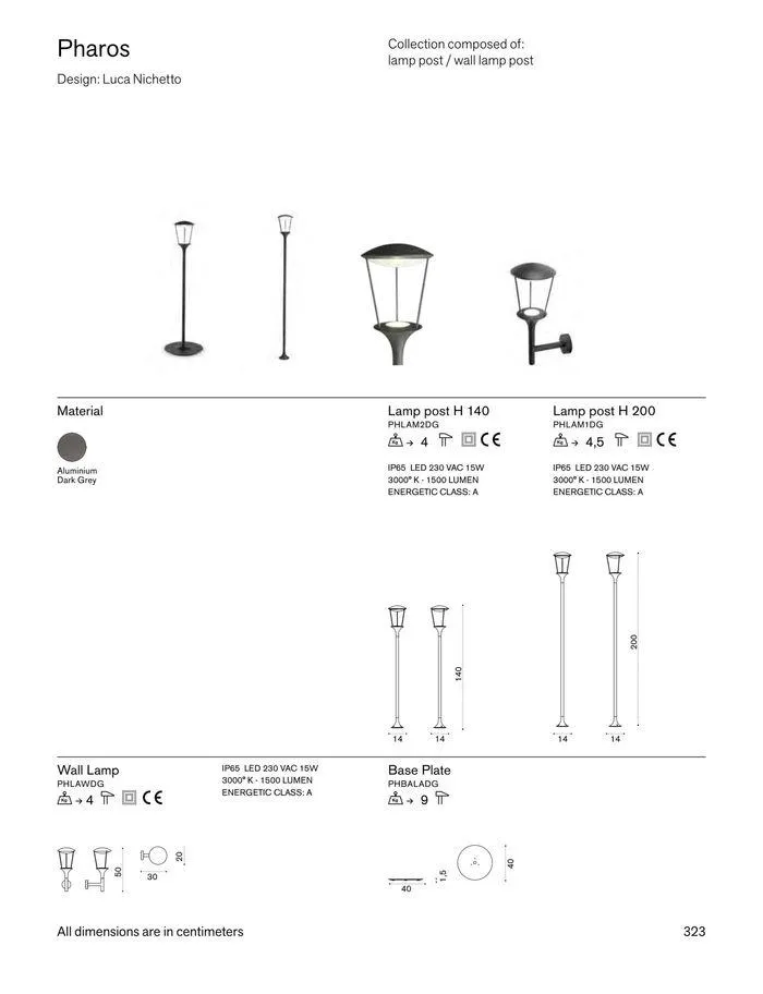 Outdoor decor collections 2024 da 1 febbraio a 30 giugno di 2024 - Pagina del volantino 325