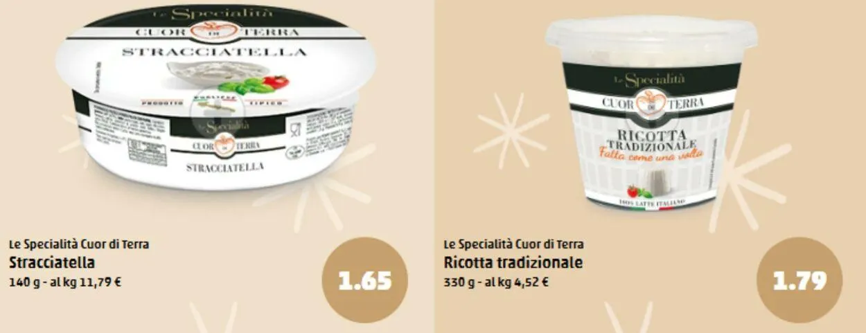 Penny Market Volantino attuale da 3 dicembre a 31 dicembre di 2025 - Pagina del volantino 6