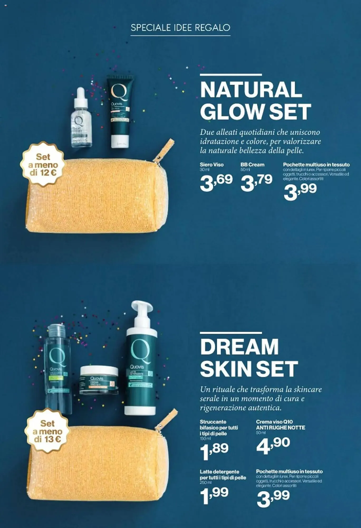 Volantino In'S Mercato da 19 novembre a 24 dicembre di 2025 - Pagina del volantino 12