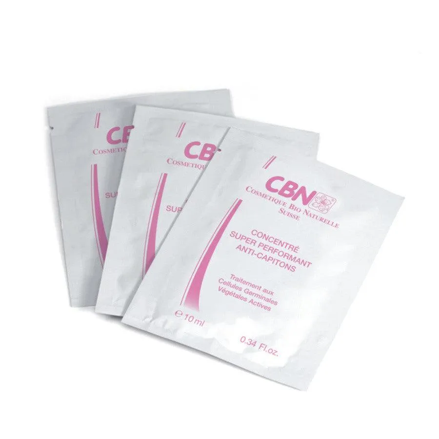 Concentré Super Performant Anti-Capitons