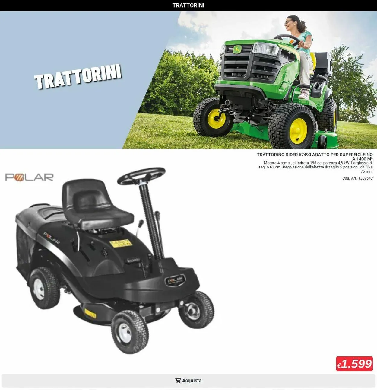 Brico io Volantino attuale da 2 aprile a 31 agosto di 2025 - Pagina del volantino 12