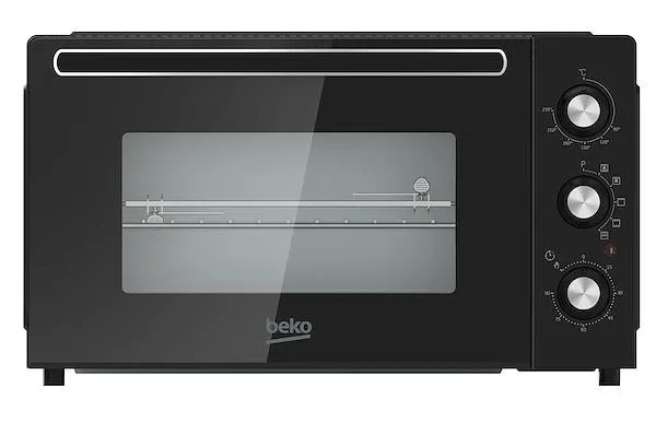 BMF42B FORNO EL.42 LT. POTENZA 2000W. TIMER 120 MN VENT.