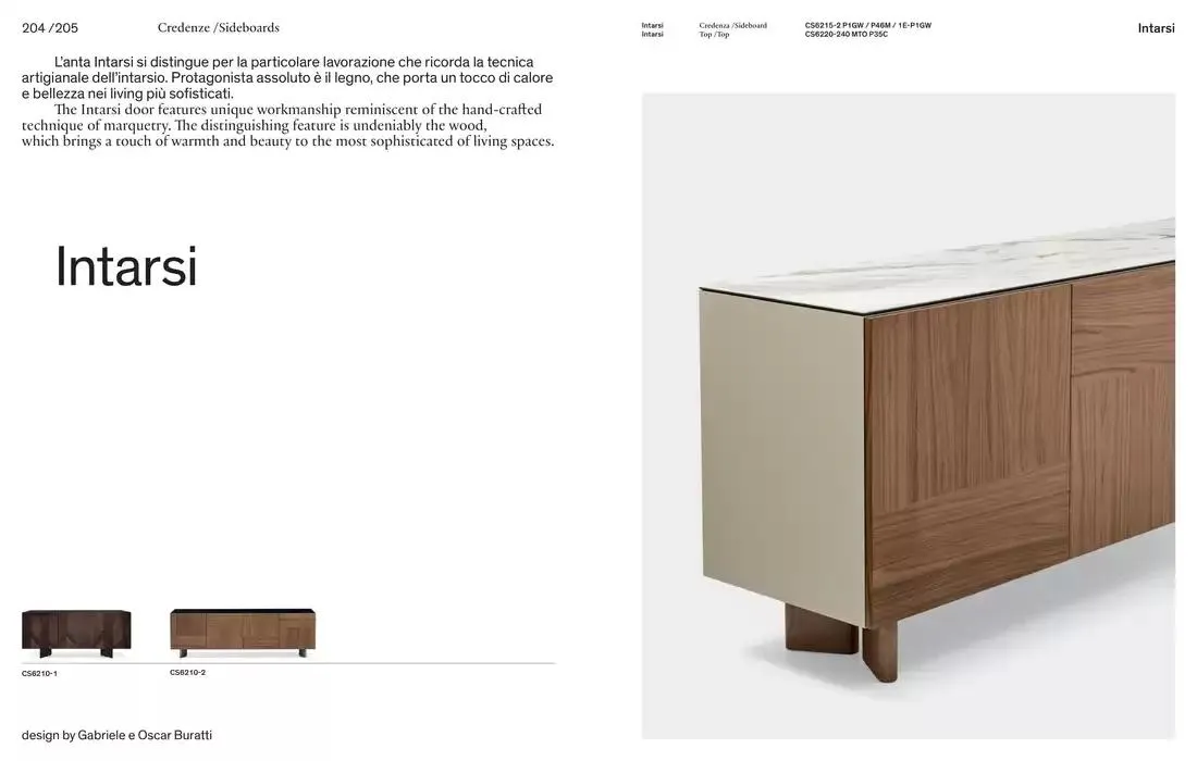 La forma del living. da 1 gennaio a 31 dicembre di 2025 - Pagina del volantino 104