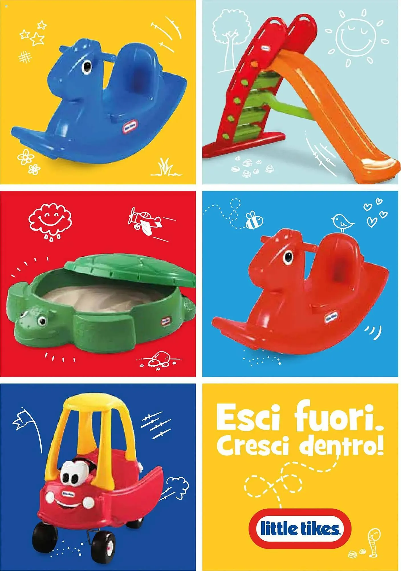 Volantino Prenatal da 5 gennaio a 28 febbraio di 2026 - Pagina del volantino 4