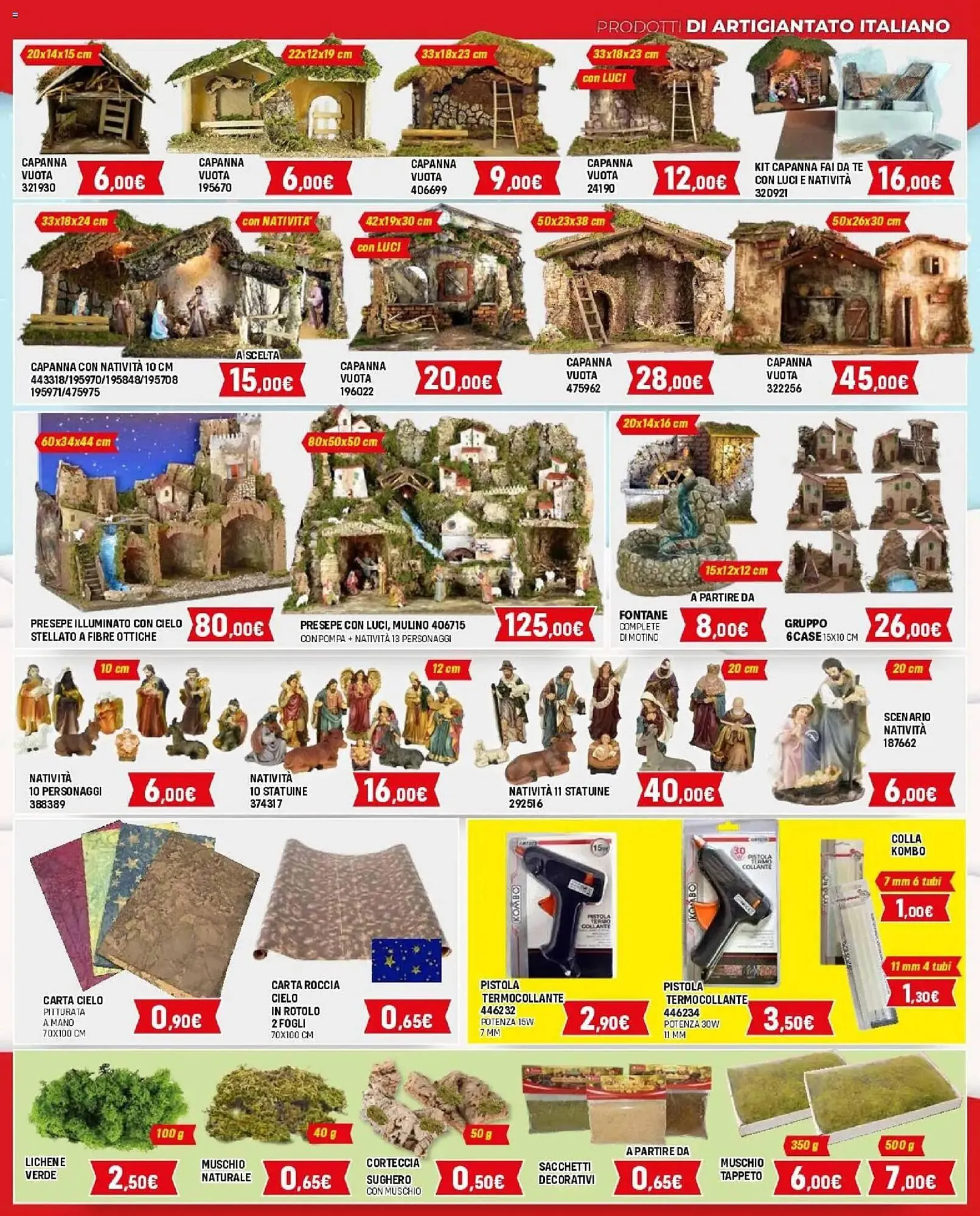 Volantino Orizzonte da 6 novembre a 8 dicembre di 2025 - Pagina del volantino 11