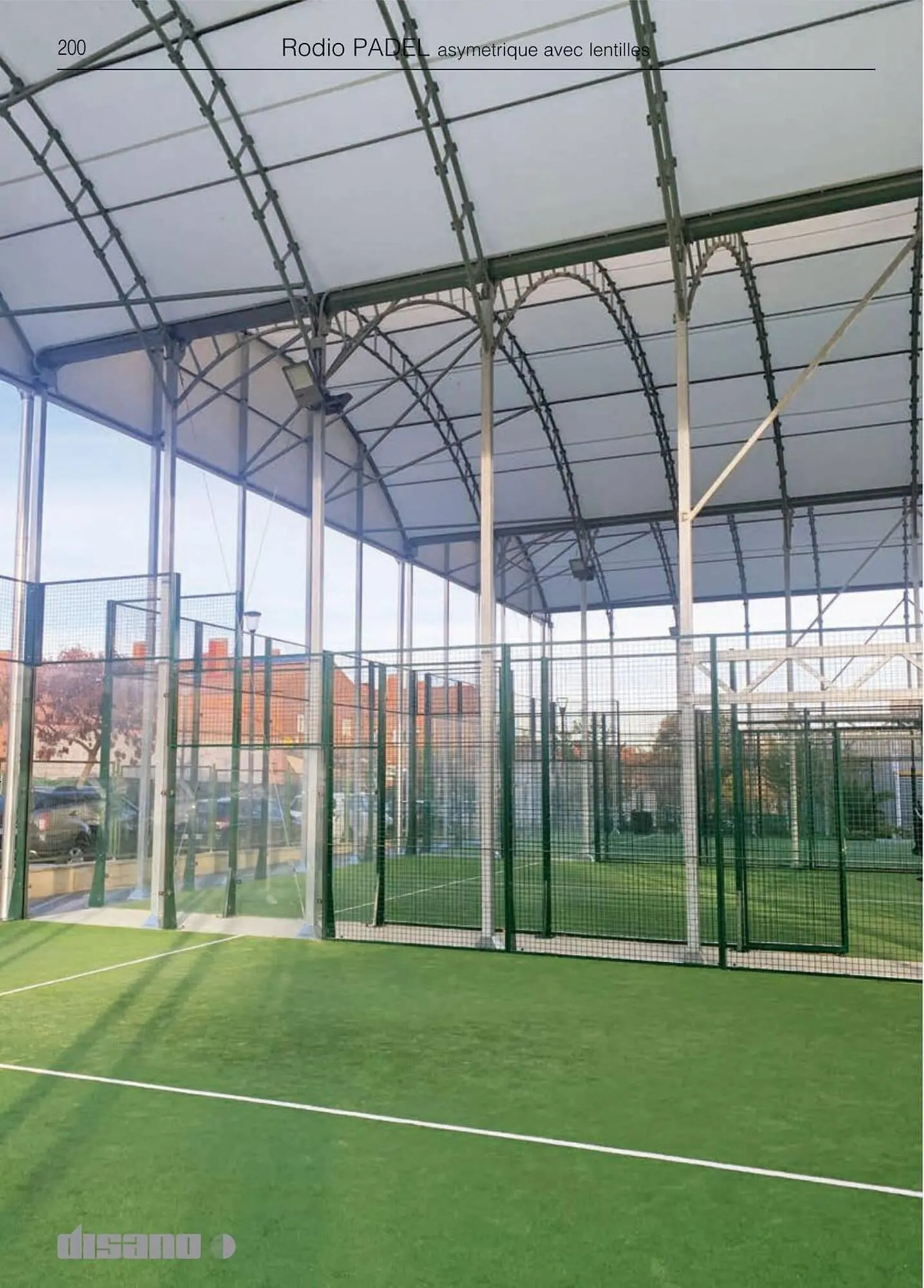 Volantino Disano da 8 marzo a 26 aprile di 2025 - Pagina del volantino 228