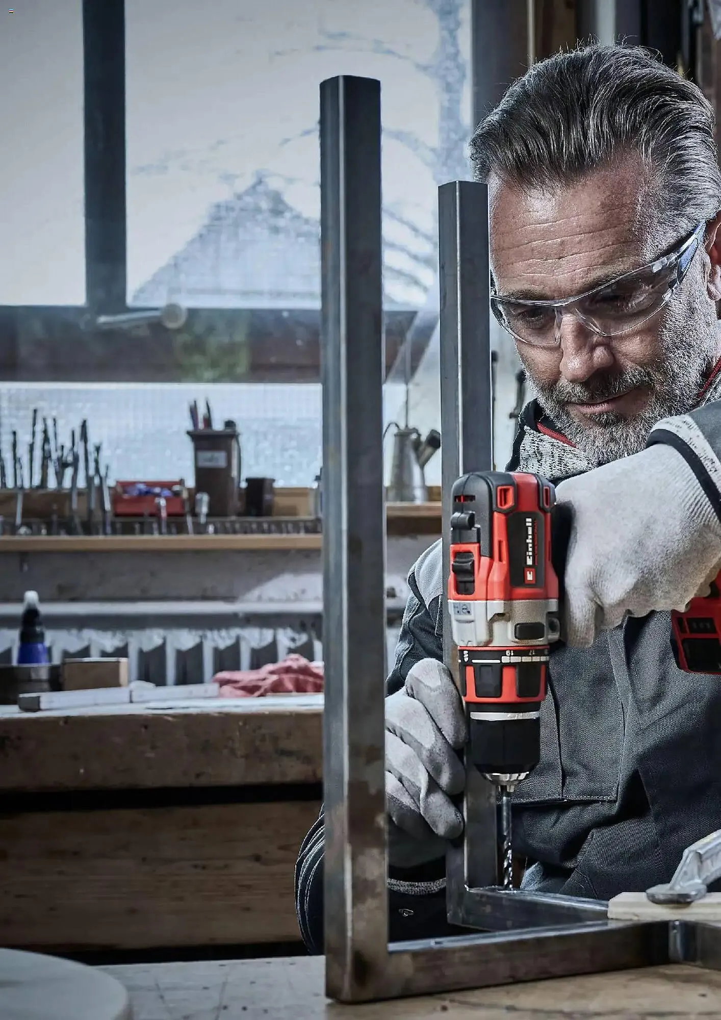 Volantino Einhell da 17 marzo a 31 dicembre di 2026 - Pagina del volantino 2