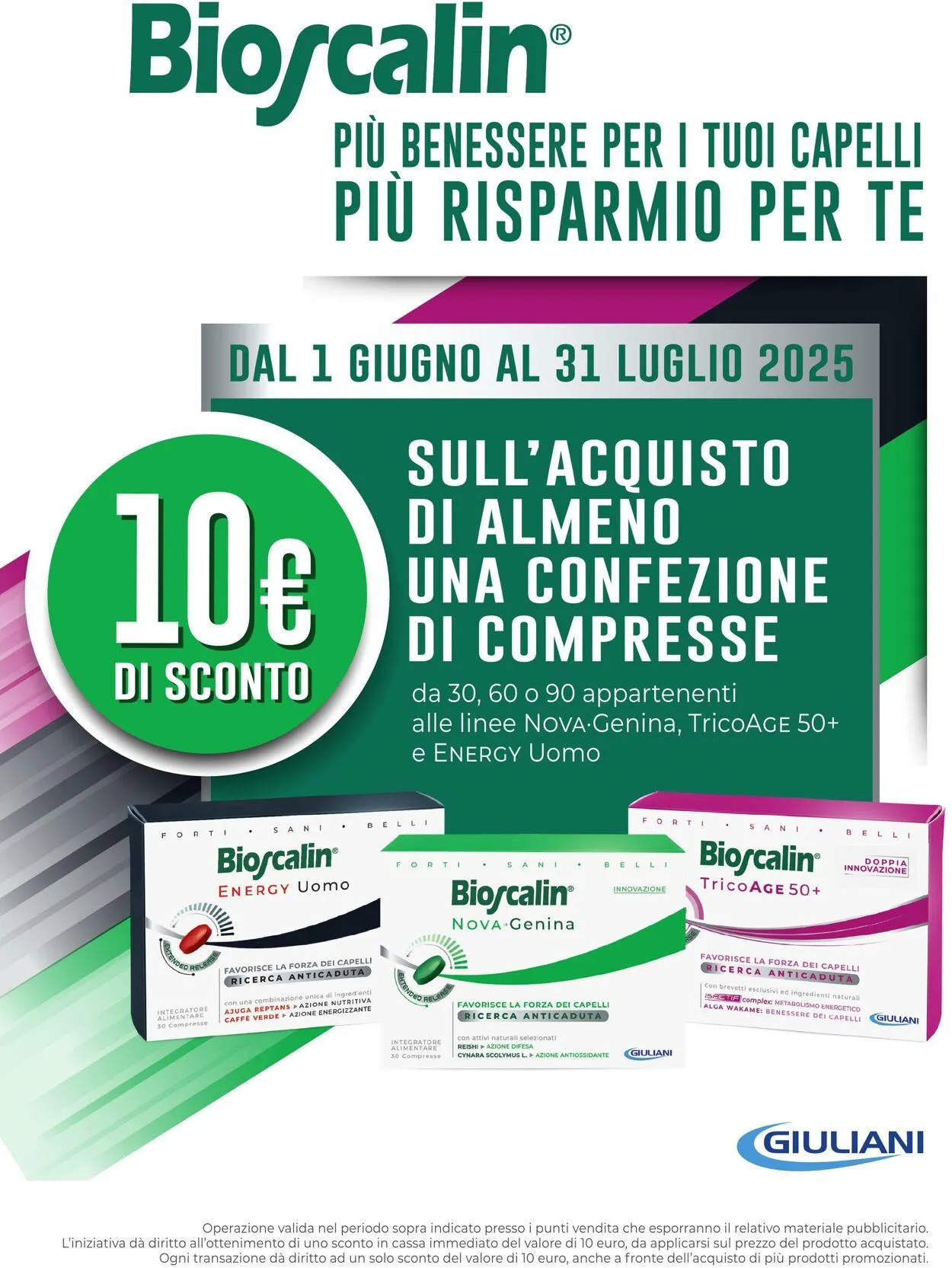 Coop Volantino attuale da 6 giugno a 3 luglio di 2025 - Pagina del volantino 12