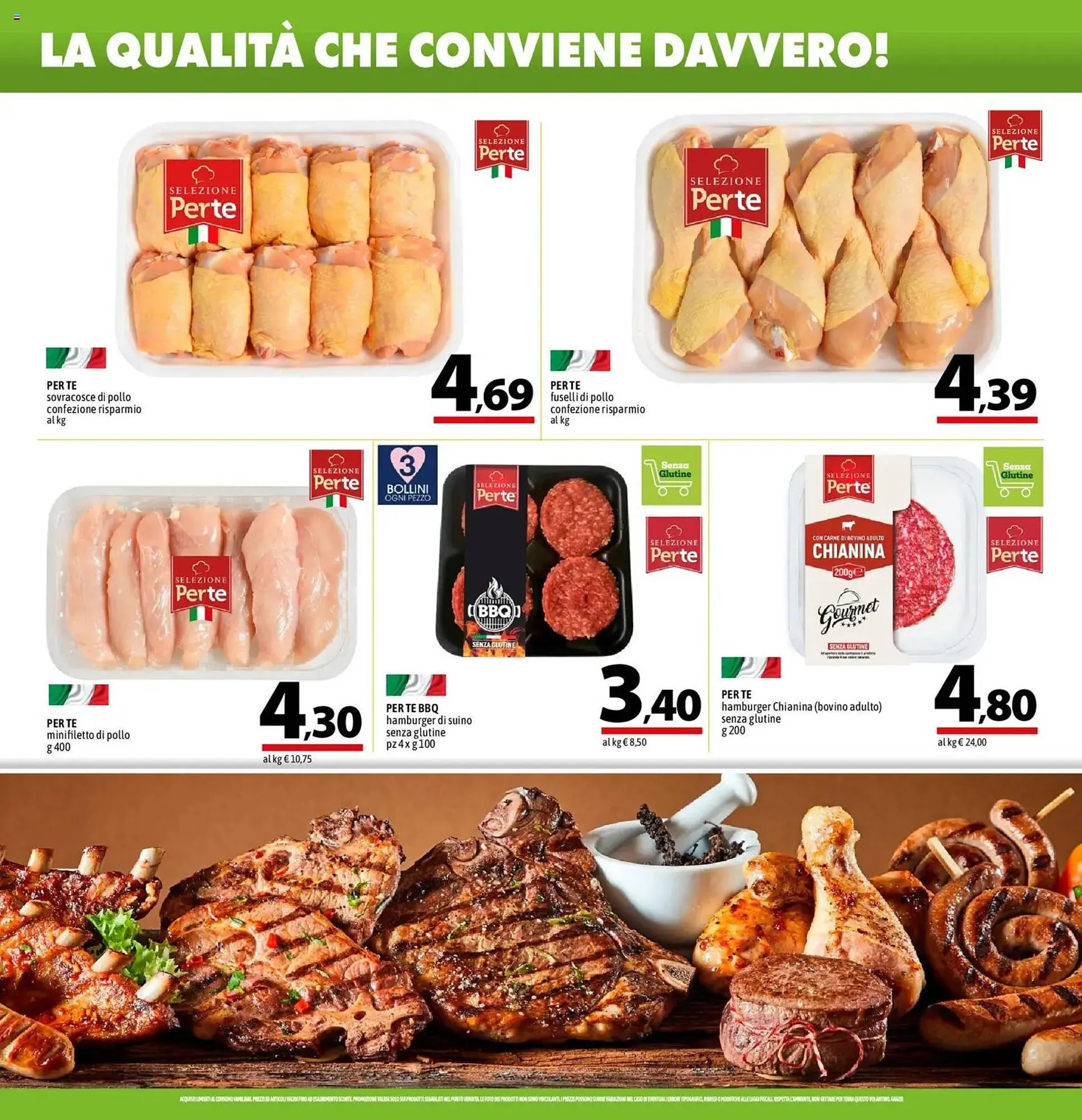 Volantino A&O da 26 febbraio a 11 marzo di 2026 - Pagina del volantino 4