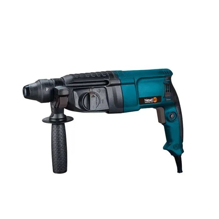 Martello tassellatore 800 w, a...