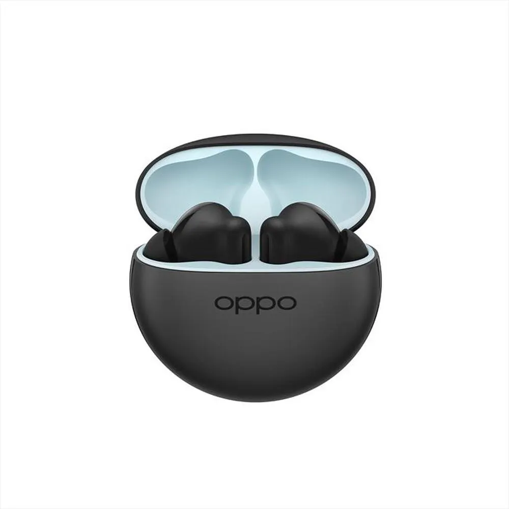 OPPO - Auricolare bluetooth ENCO BUDS2-Midnight