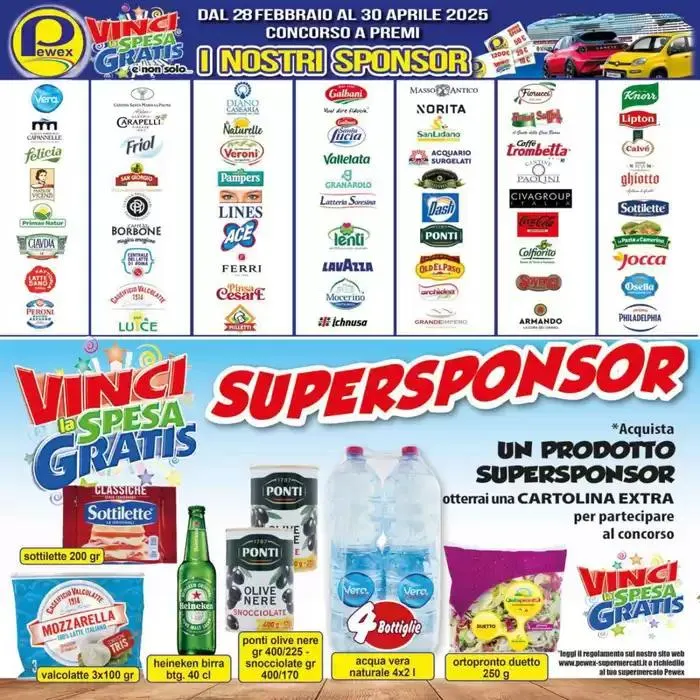 Suino tutto 3.99 da 21 marzo a 31 marzo di 2025 - Pagina del volantino 2