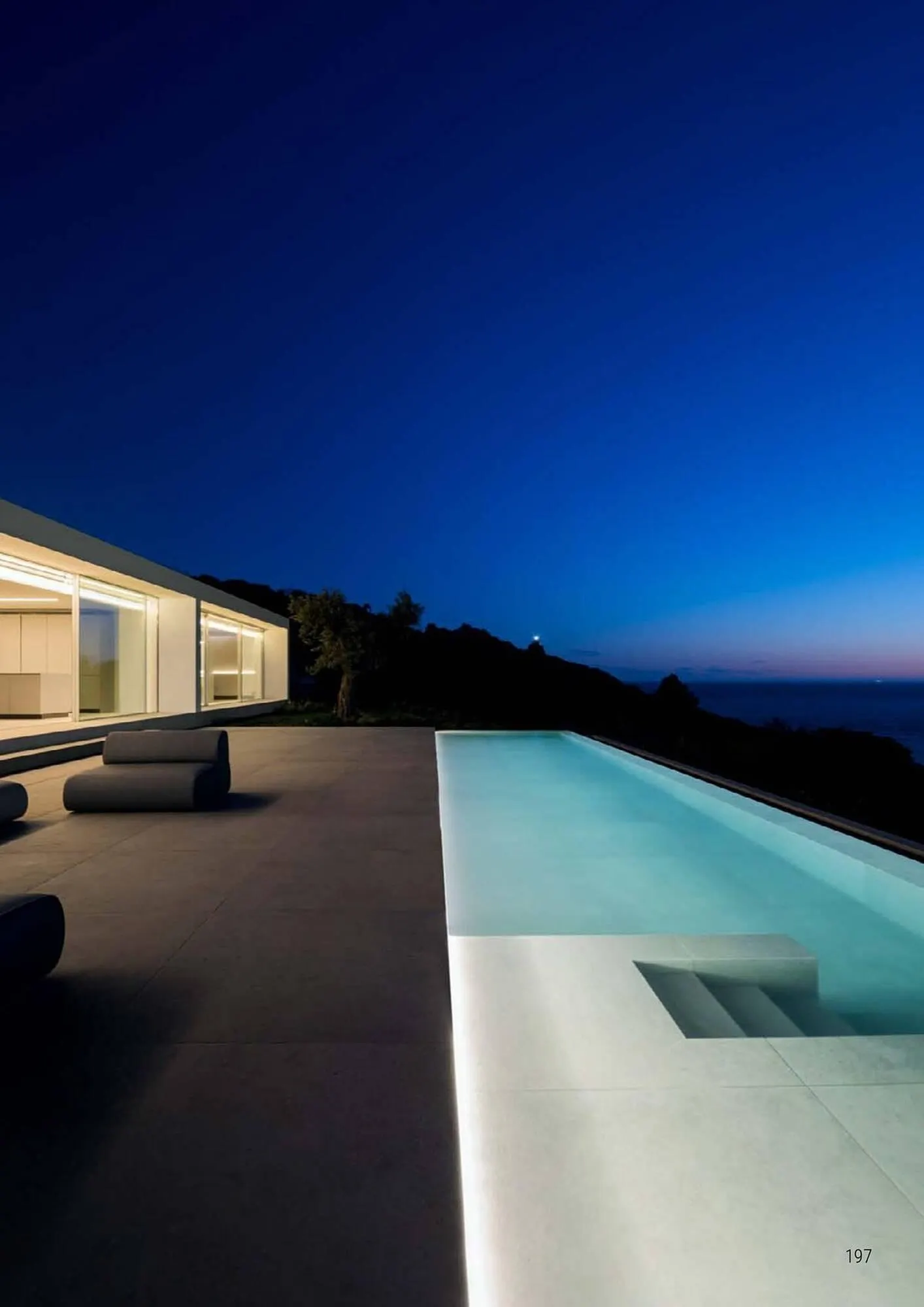 Volantino Porcelanosa da 18 febbraio a 31 dicembre di 2025 - Pagina del volantino 197