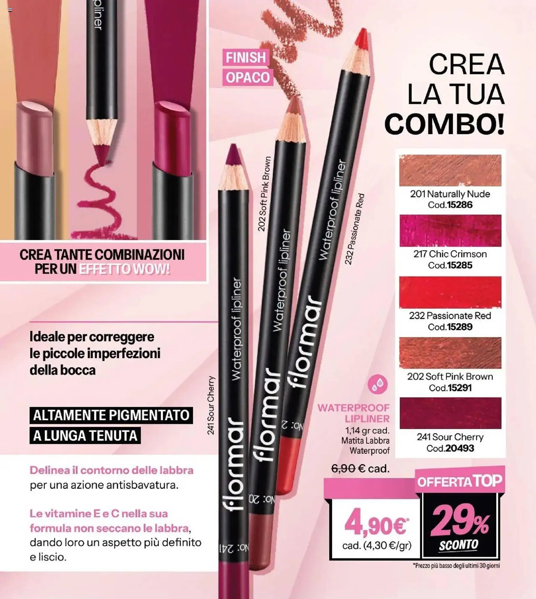 Catalogo Stanhome da 30 settembre a 17 ottobre di 2025 - Pagina del volantino 93