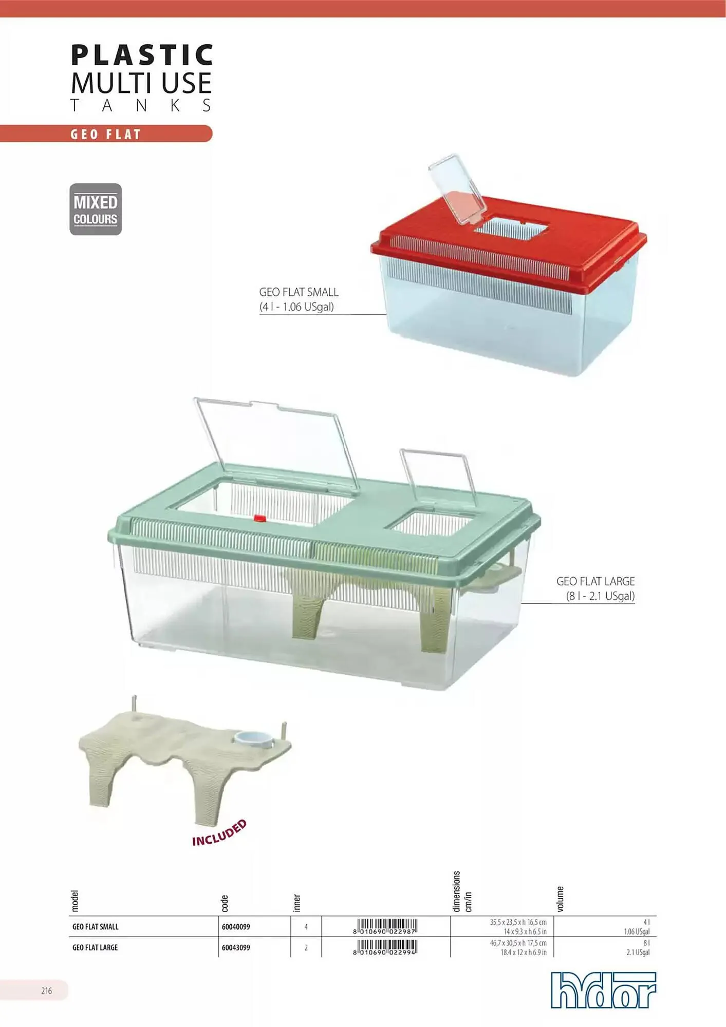 Volantino Ferplast da 13 dicembre a 31 dicembre di 2026 - Pagina del volantino 217