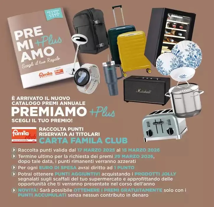 Tagliati per il risparmio  da 24 aprile a 7 maggio di 2025 - Pagina del volantino 30