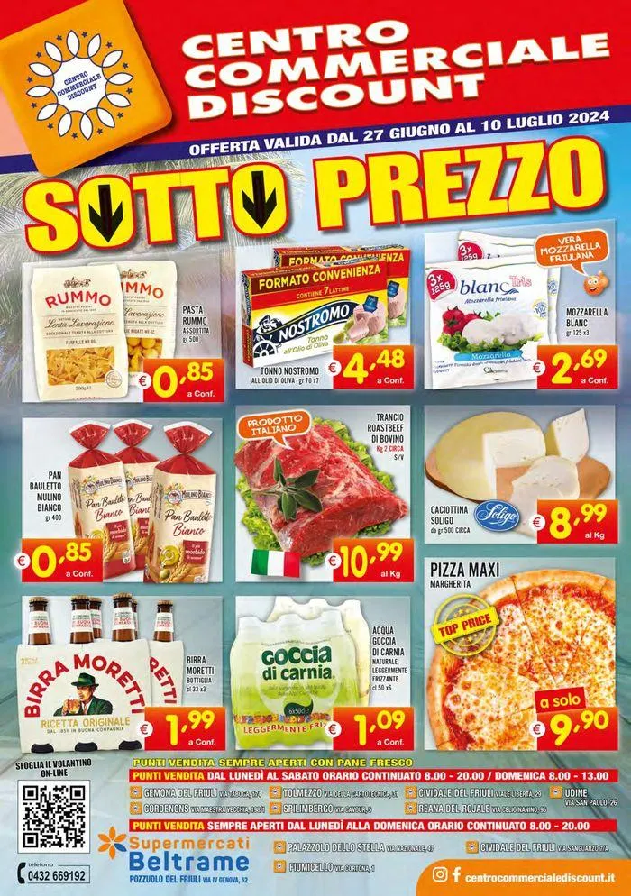 Sottoprezzo - 1