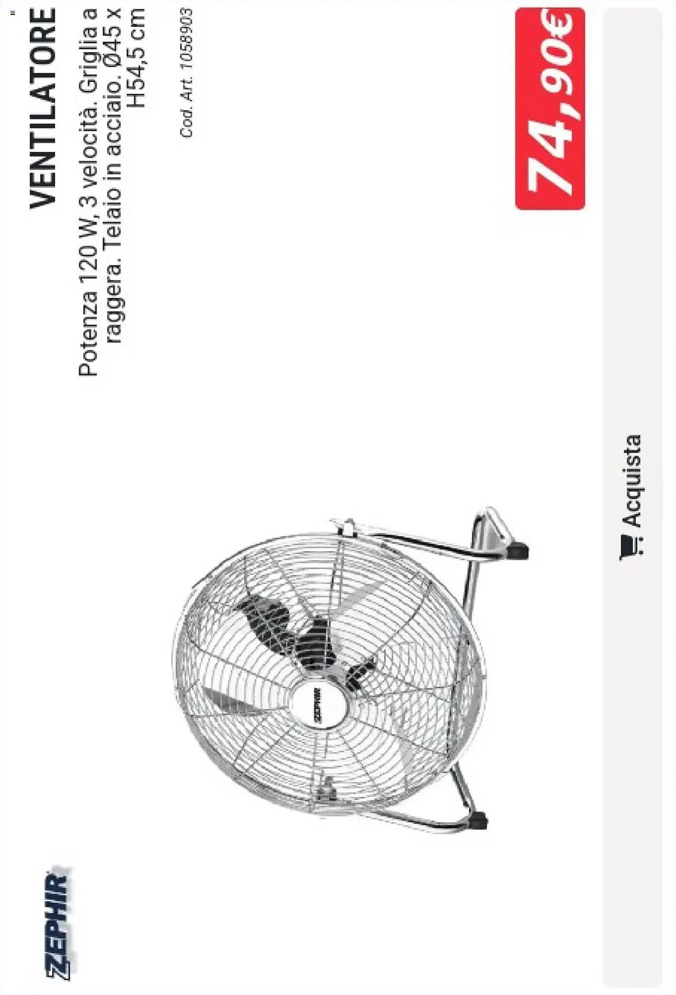 Volantino Brico Io da 1 marzo a 30 settembre di 2025 - Pagina del volantino 27