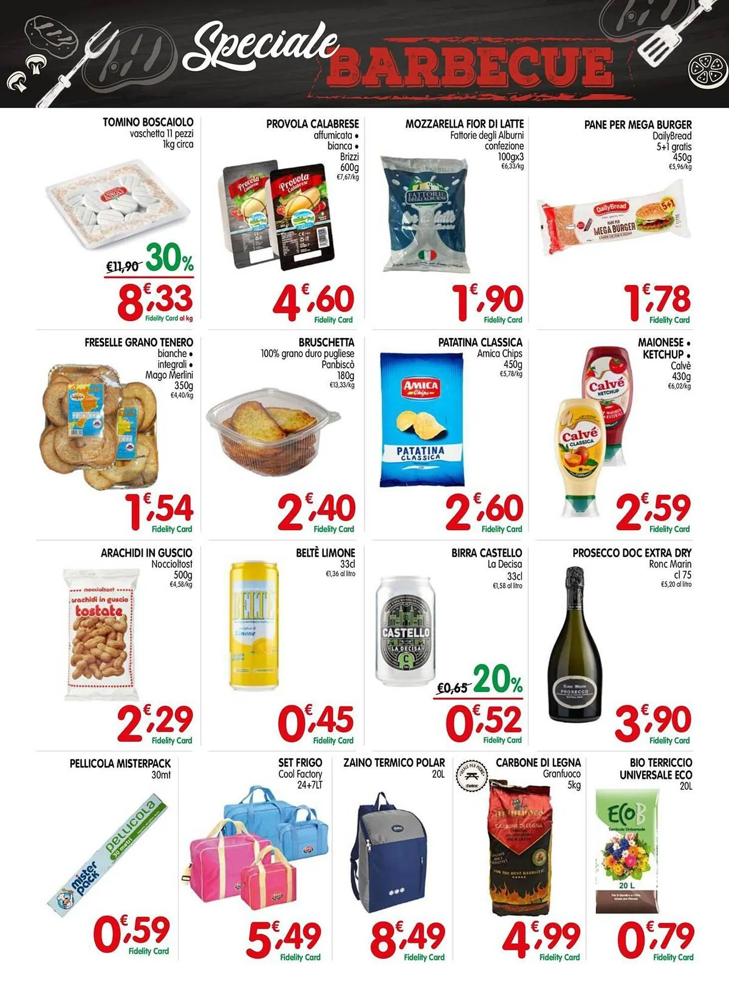 Volantino D'Ambros da 27 aprile a 17 maggio di 2026 - Pagina del volantino 3