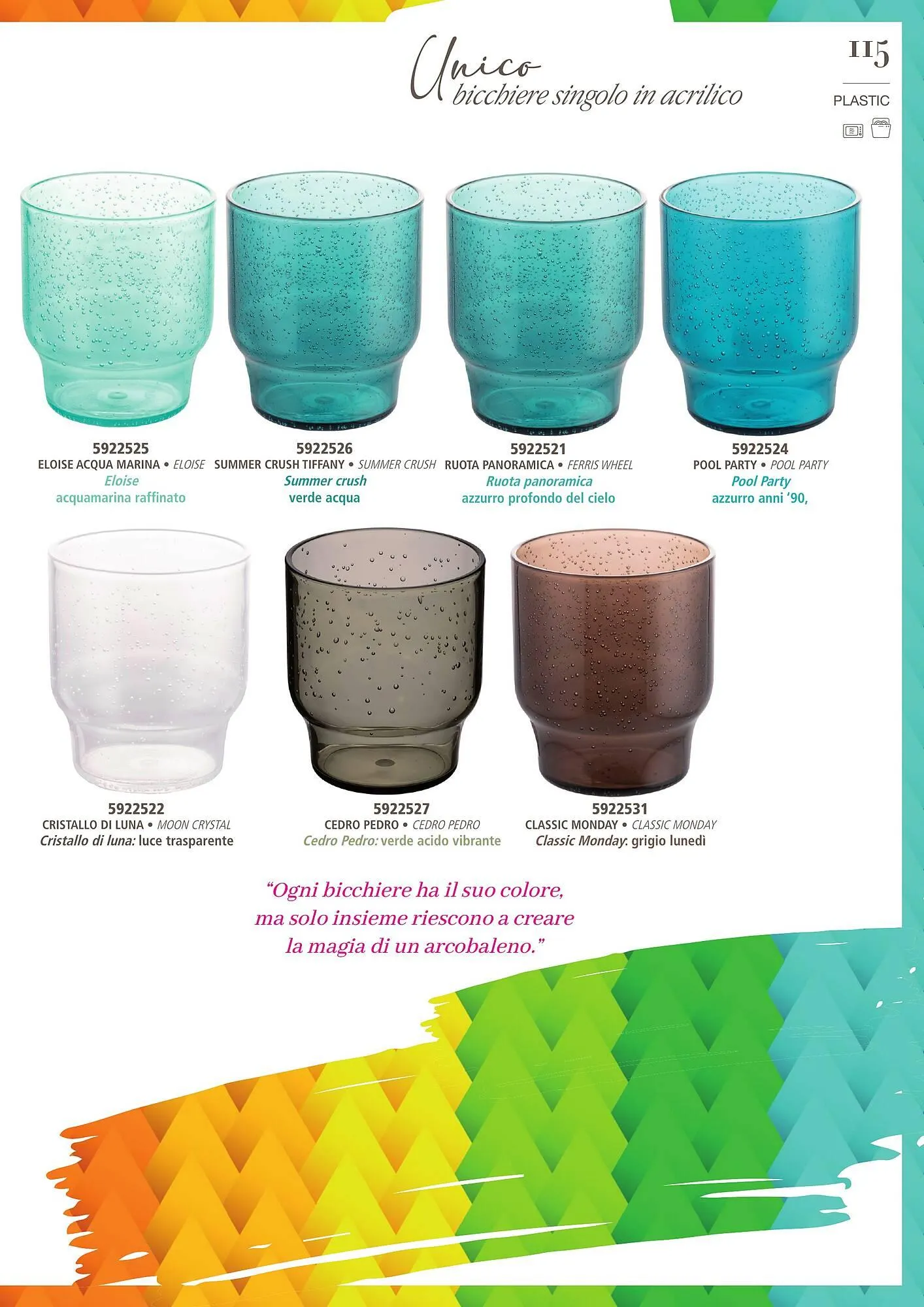 Volantino Satur da 29 gennaio a 26 dicembre di 2026 - Pagina del volantino 115