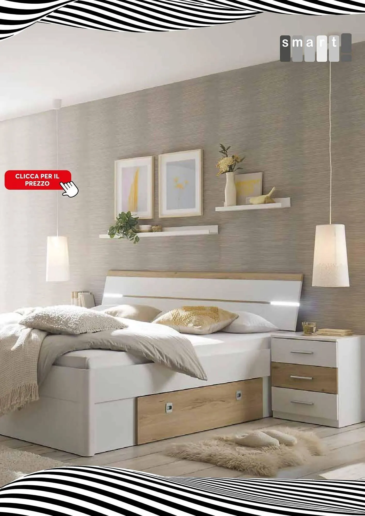 Volantino Dipo Arredamenti da 4 novembre a 18 novembre di 2025 - Pagina del volantino 7