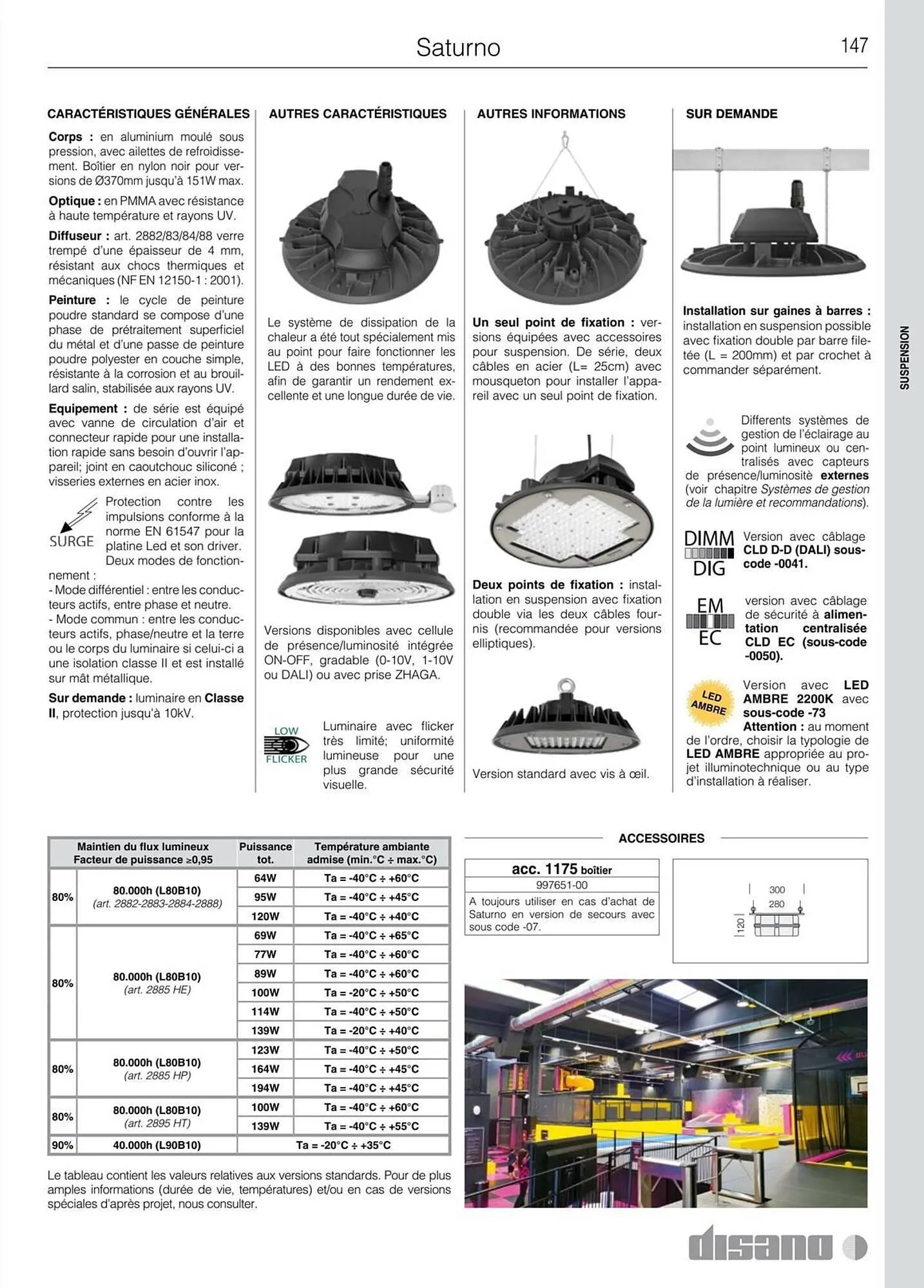 Volantino Disano da 8 marzo a 26 aprile di 2025 - Pagina del volantino 175