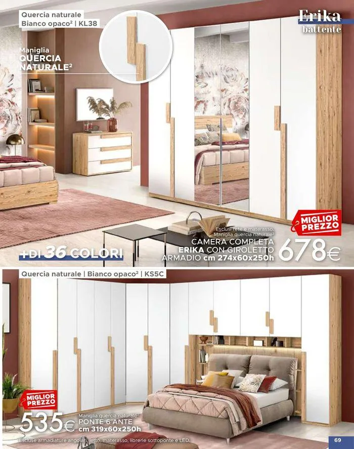 Il meglio al miglior prezzo da 2 settembre a 31 dicembre di 2024 - Pagina del volantino 71