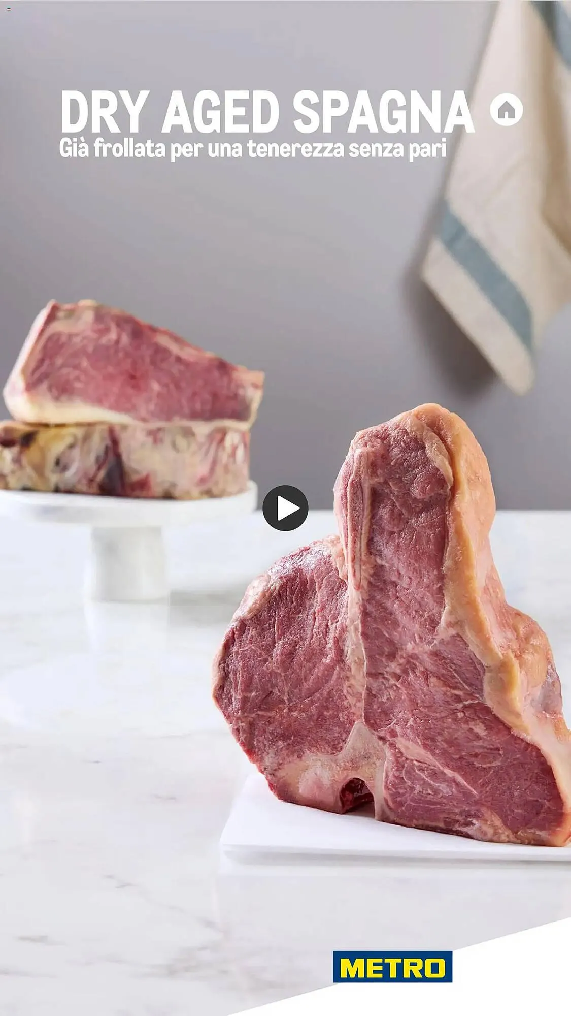 Volantino Metro da 26 novembre a 30 ottobre di 2026 - Pagina del volantino 13