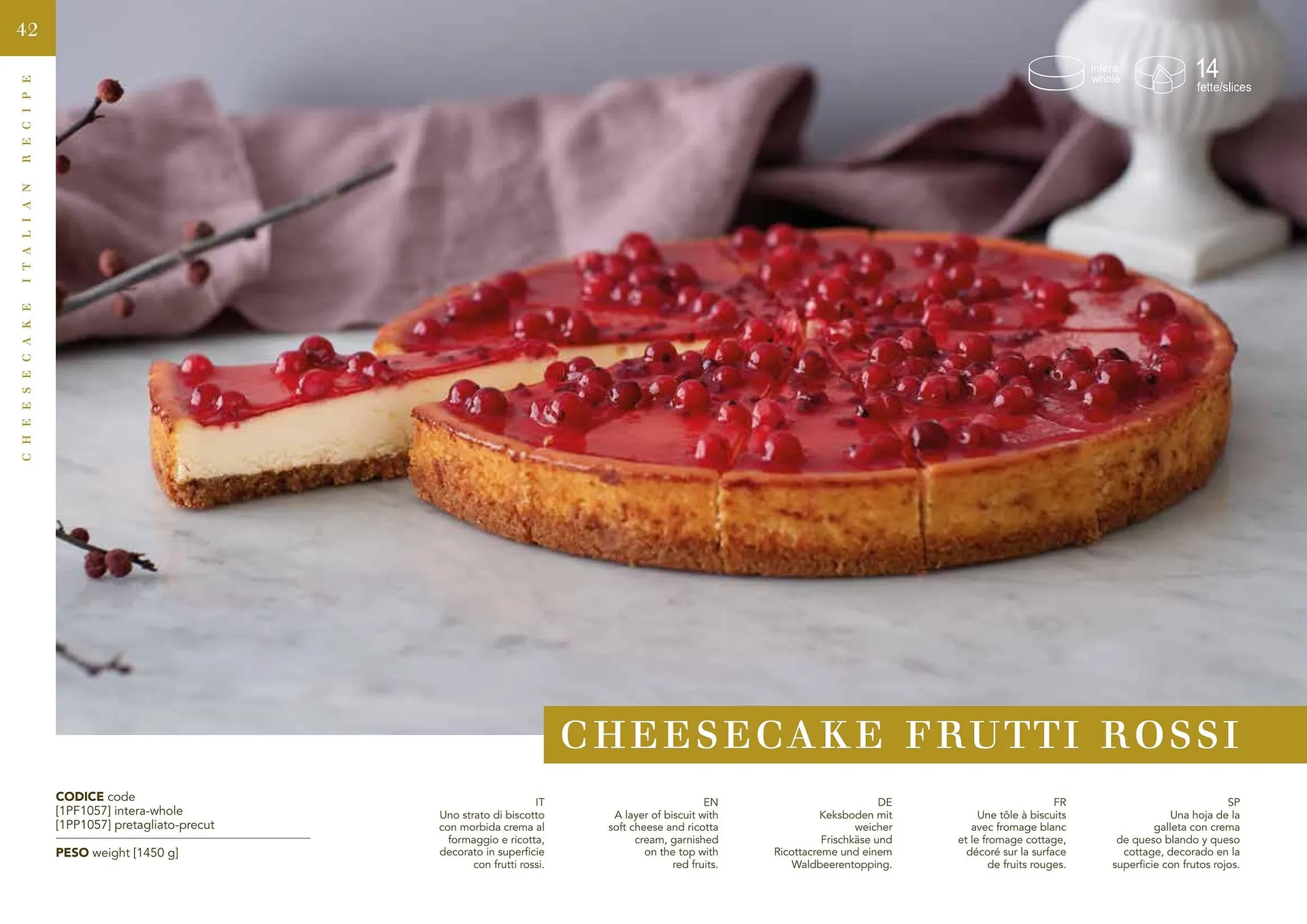 Volantino Ag Cash Carry da 6 giugno a 3 gennaio di 2026 - Pagina del volantino 42