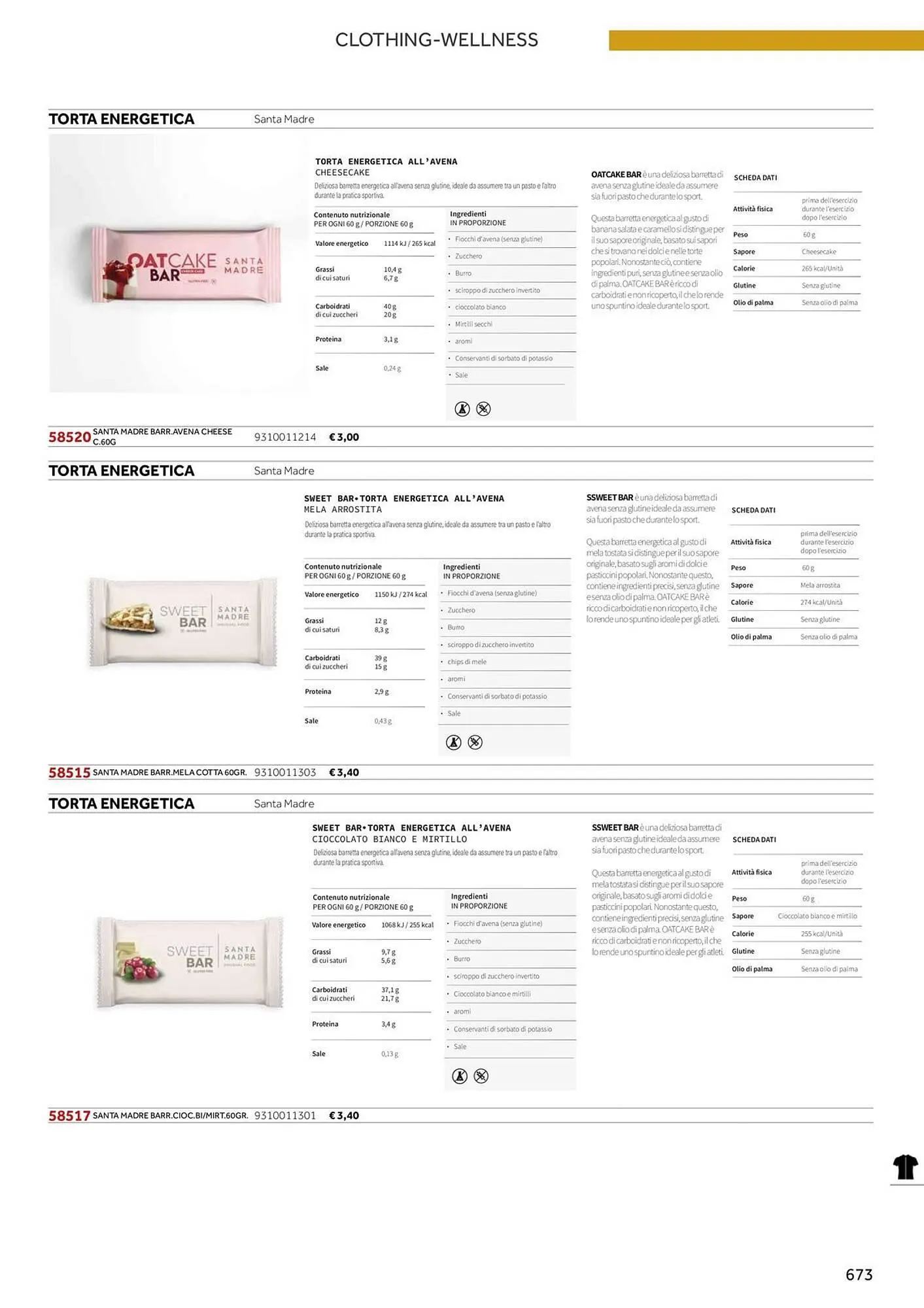 Volantino Atala da 20 novembre a 31 dicembre di 2025 - Pagina del volantino 681