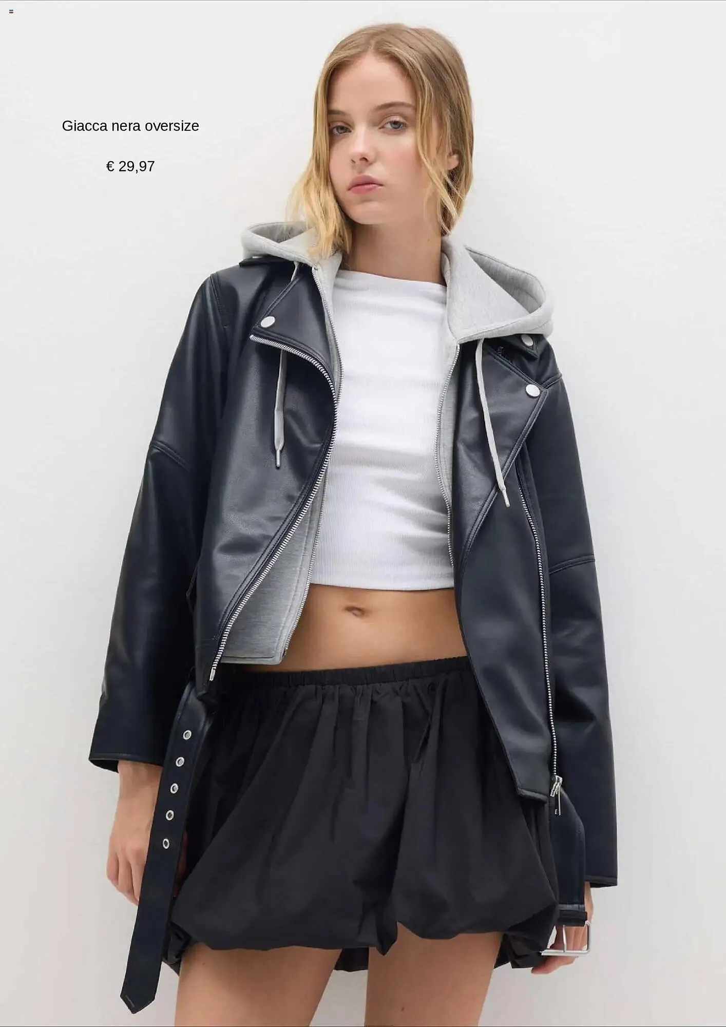 Volantino OVS da 25 novembre a 30 novembre di 2025 - Pagina del volantino 5