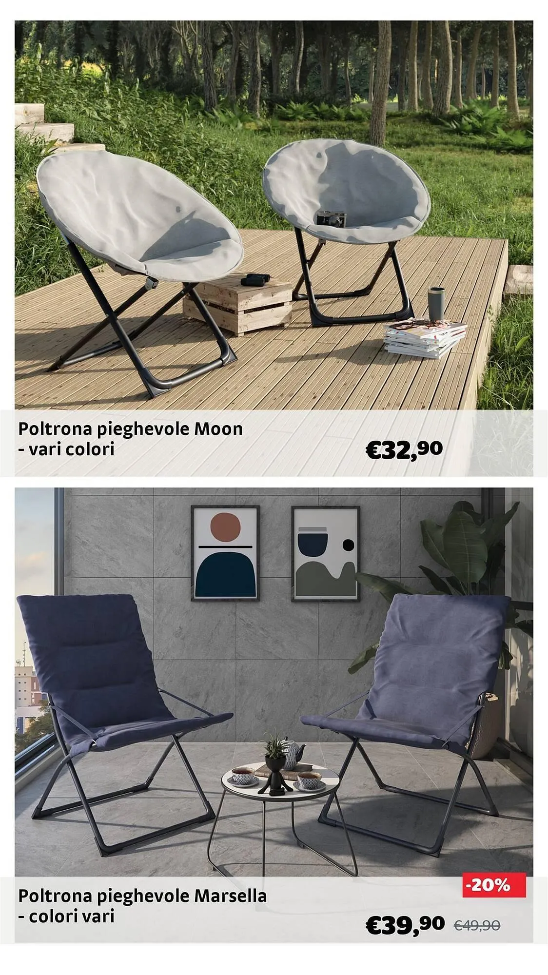 Volantino Bricocenter da 3 giugno a 31 dicembre di 2025 - Pagina del volantino 37