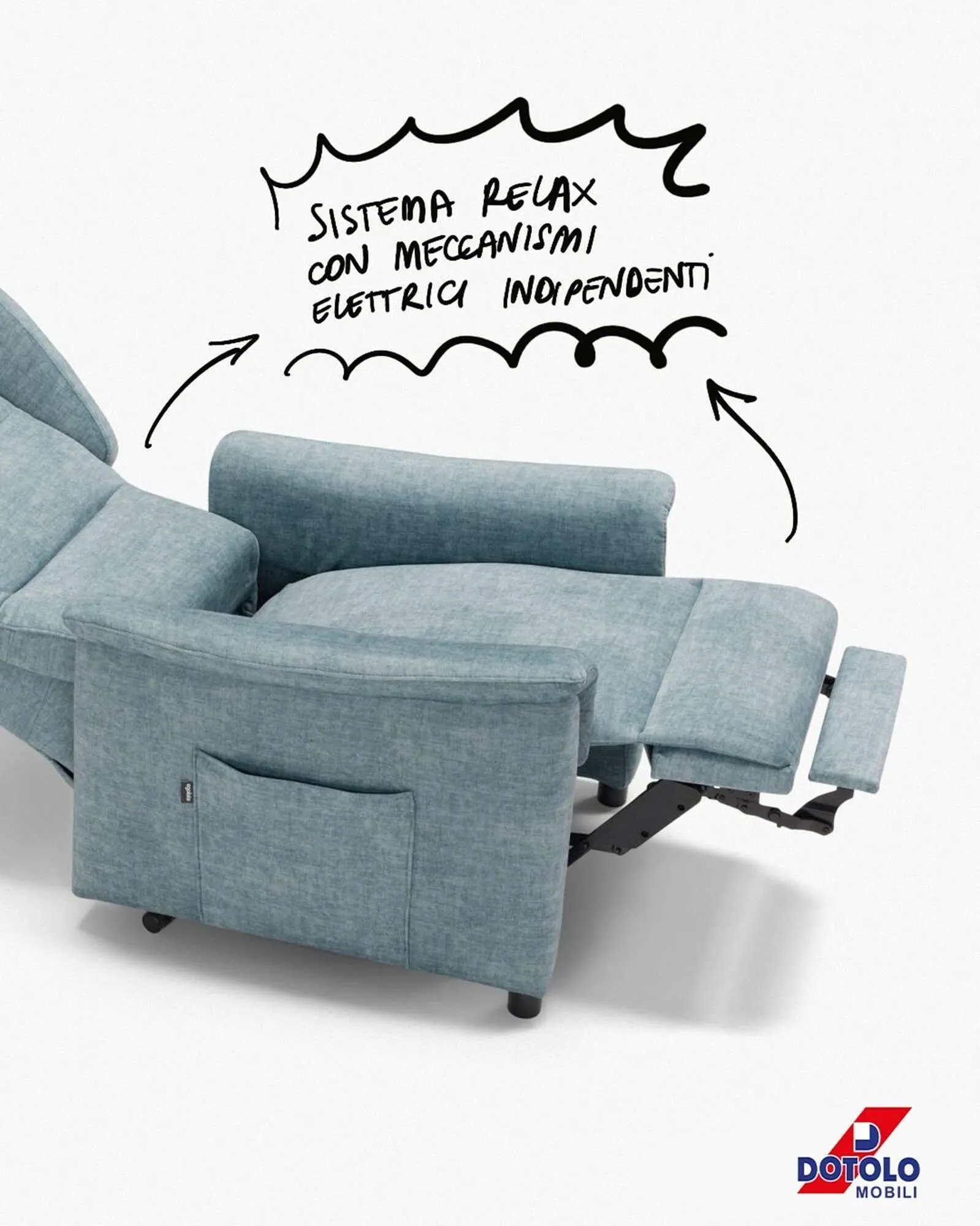 Volantino Dotolo Mobili da 26 novembre a 10 gennaio di 2026 - Pagina del volantino 2