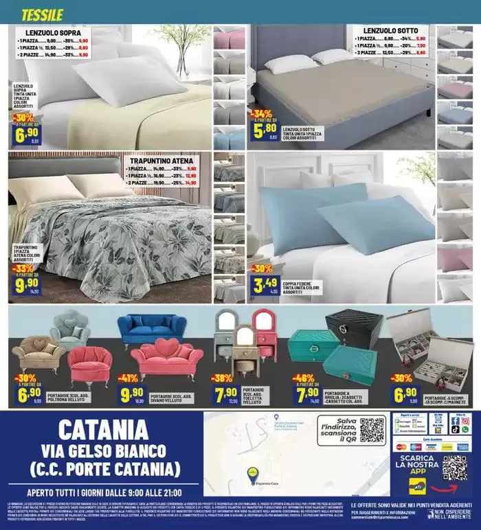 Anniversario da 26 aprile a 10 maggio di 2025 - Pagina del volantino 16