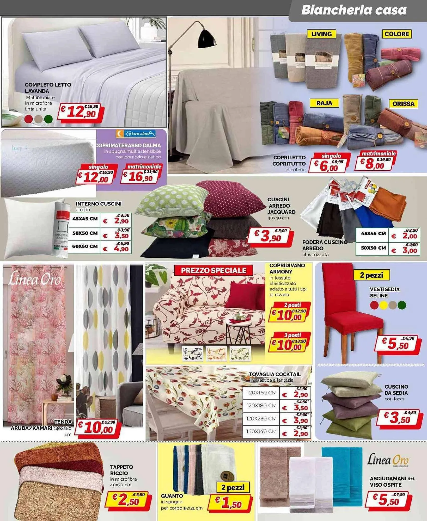 Volantino Orizzonte da 12 marzo a 31 marzo di 2024 - Pagina del volantino 15