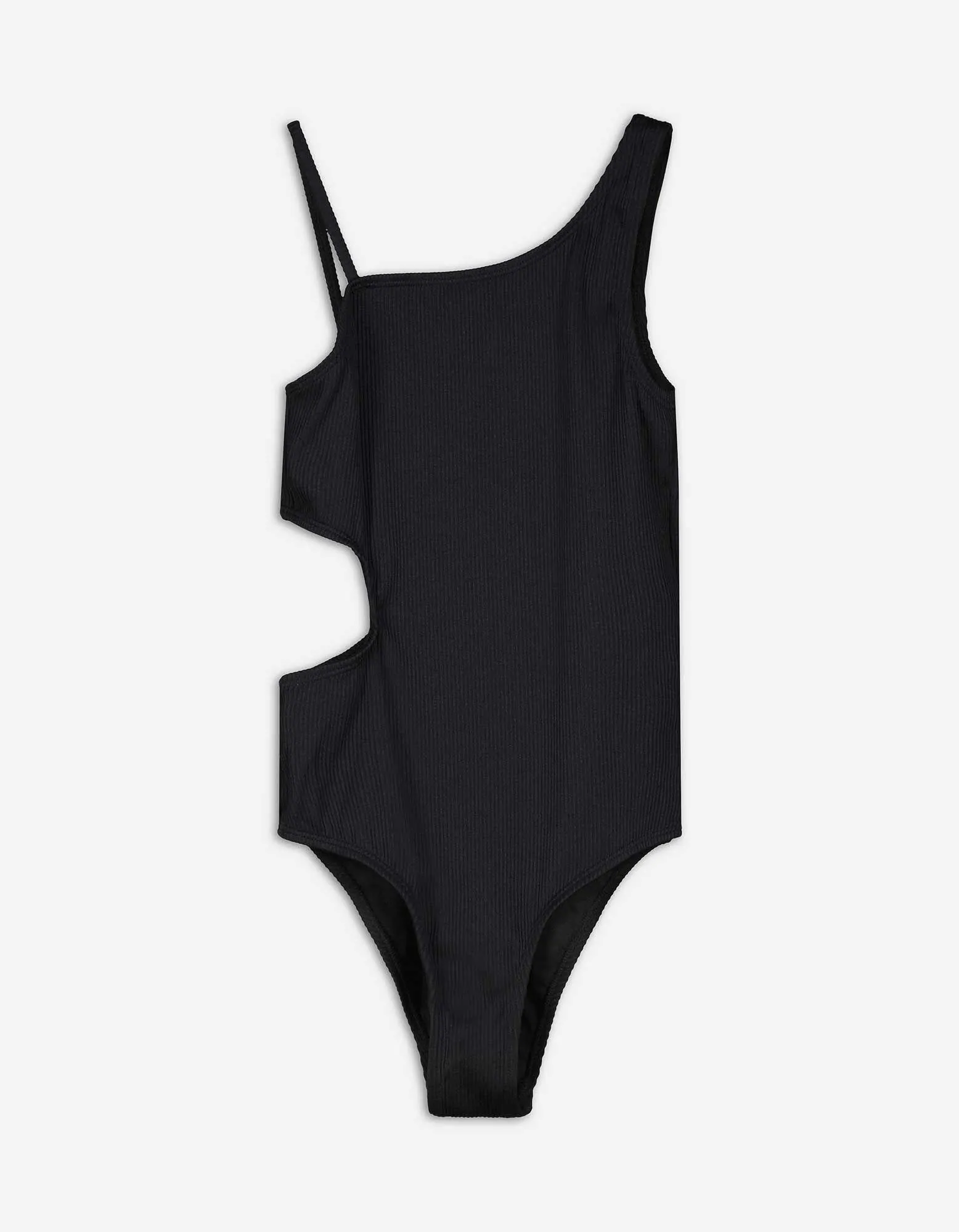 Costume da bagno - Senza chiusura - nero