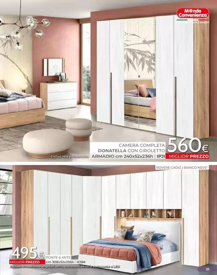 Fioriscono le Offerte da 1 aprile a 30 giugno di 2025 - Pagina del volantino 33