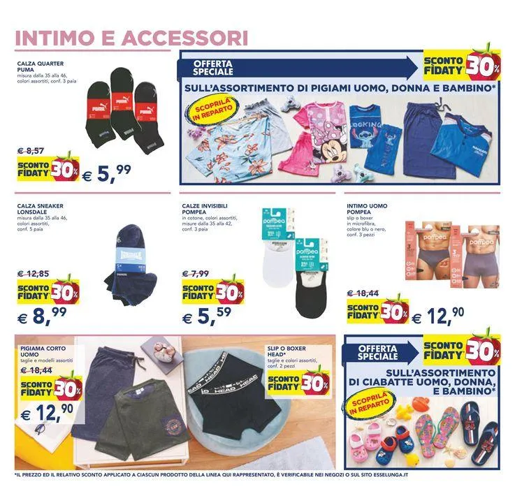 Speciale casa da 20 giugno a 3 luglio di 2024 - Pagina del volantino 13