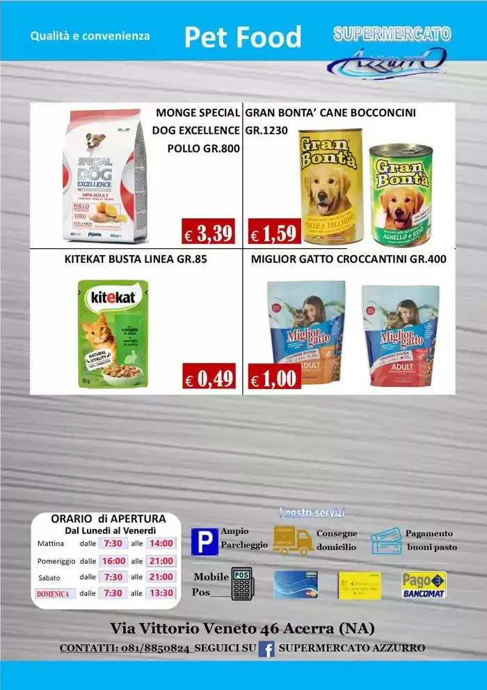 Special Offer da 27 marzo a 13 aprile di 2025 - Pagina del volantino 12