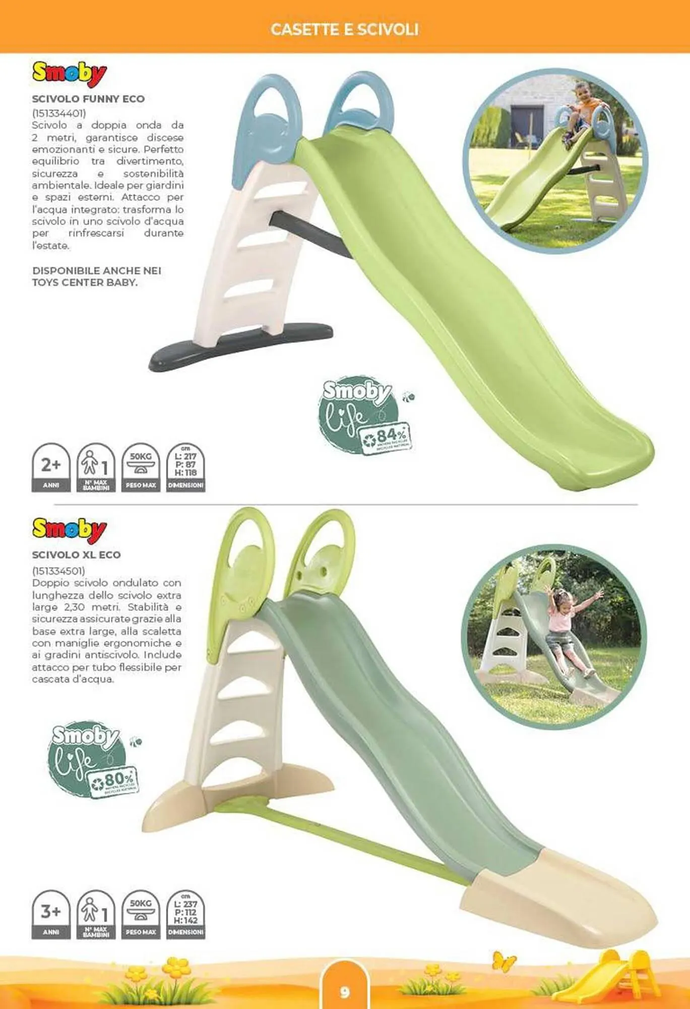 Volantino Toys Center da 30 aprile a 14 maggio di 2026 - Pagina del volantino 11