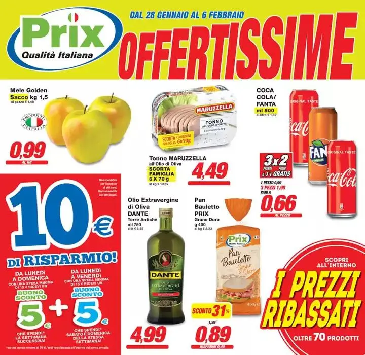 Offertissime - 1