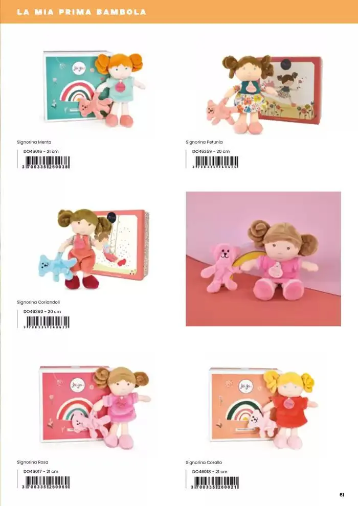 Catalogo 2025 da 1 gennaio a 31 dicembre di 2025 - Pagina del volantino 63